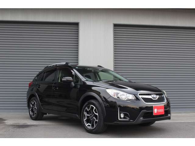 Subaru Impreza XV 2