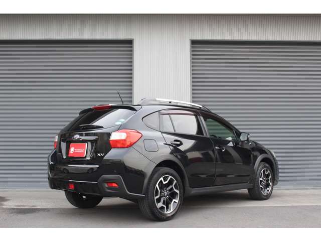 Subaru Impreza XV 3