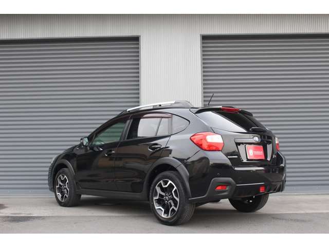Subaru Impreza XV 4