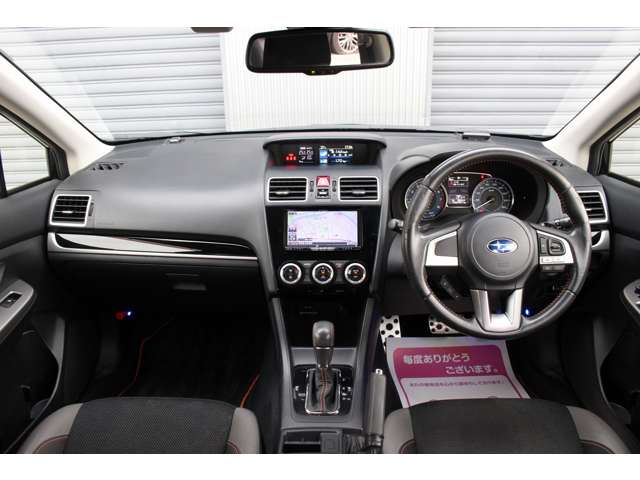 Subaru Impreza XV 5