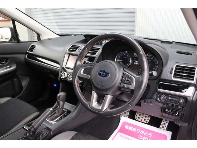 Subaru Impreza XV 6
