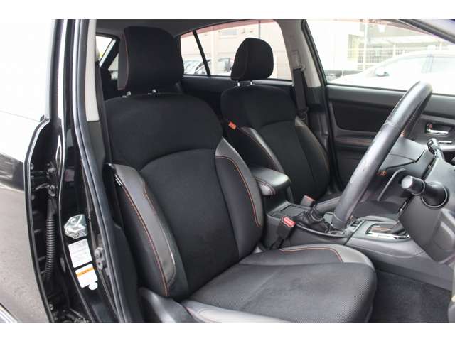 Subaru Impreza XV 7