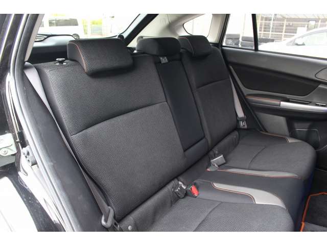 Subaru Impreza XV 8