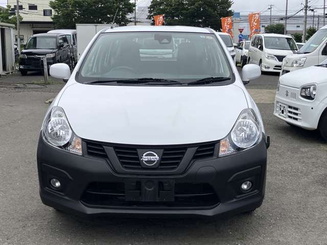 Nissan NV150 AD 2