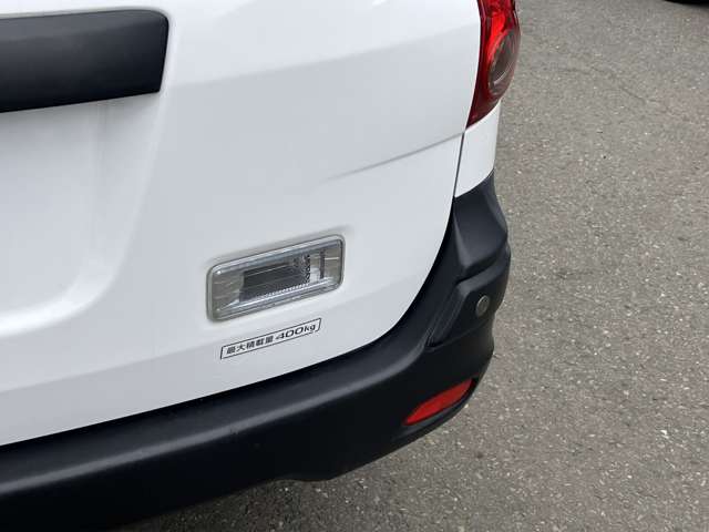 Nissan NV150 AD 8