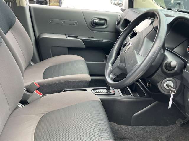 Nissan NV150 AD 10
