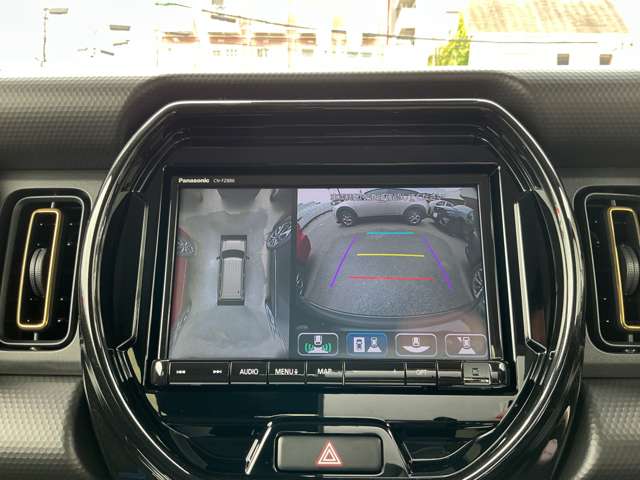 Mazda Flair Crossover 2