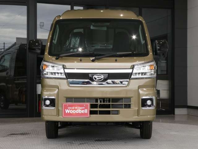 Daihatsu Hijet Truck 3