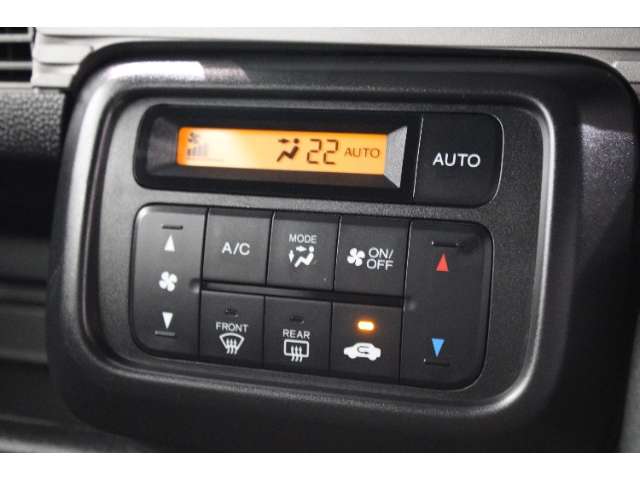 Honda N-VAN 11