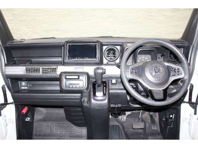 Honda N-VAN 5