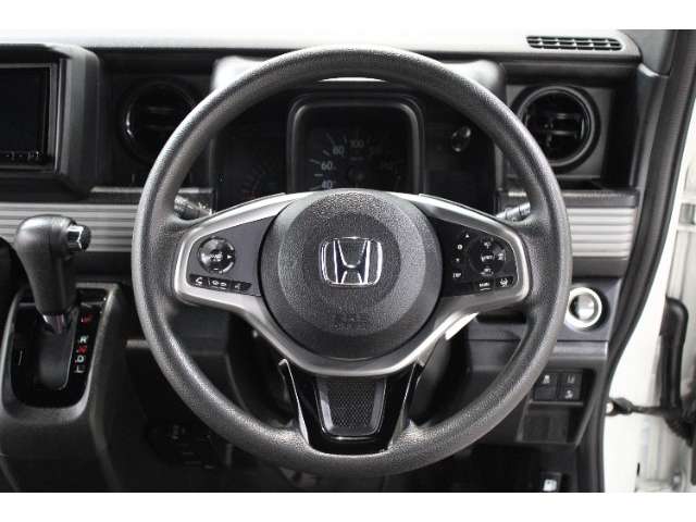 Honda N-VAN 6