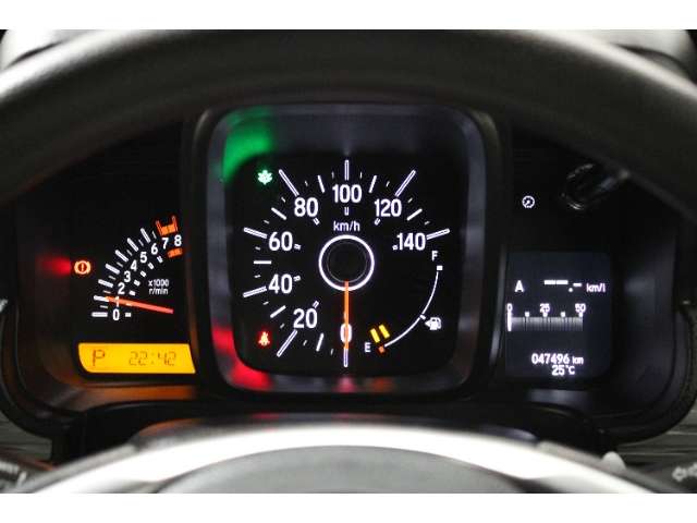 Honda N-VAN 7