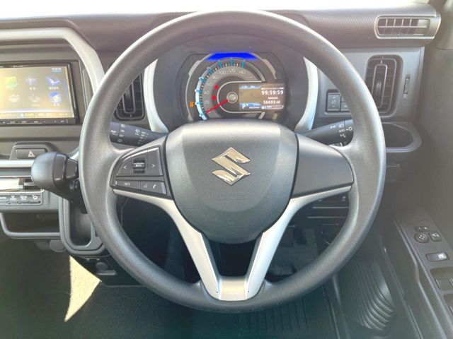 Suzuki Hustler 11
