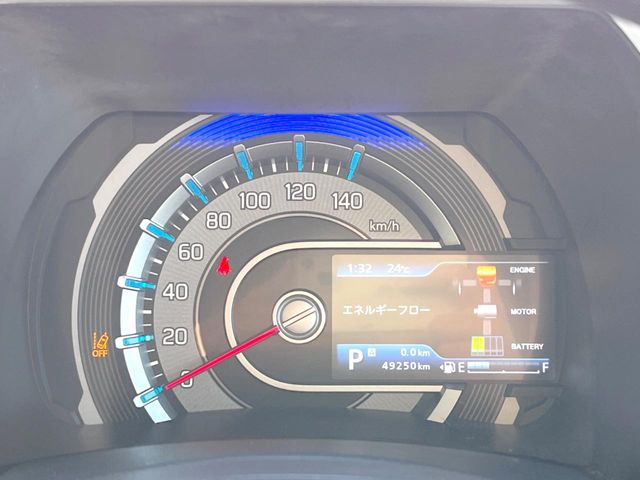 Suzuki Hustler 12