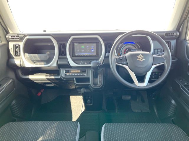 Suzuki Hustler 2