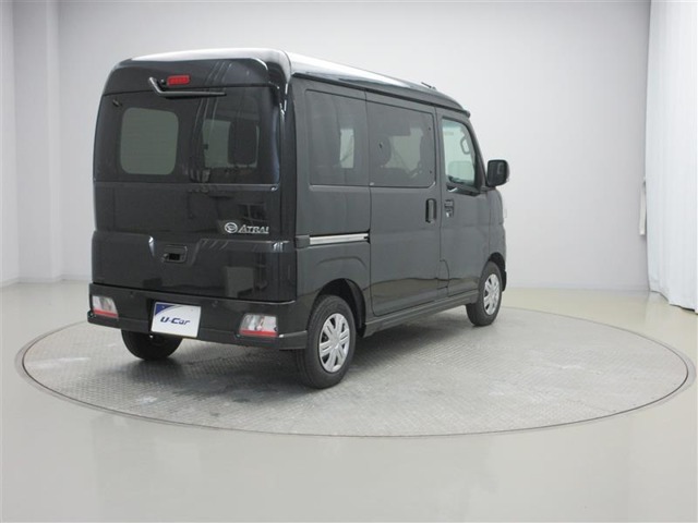 Daihatsu Atrai 11