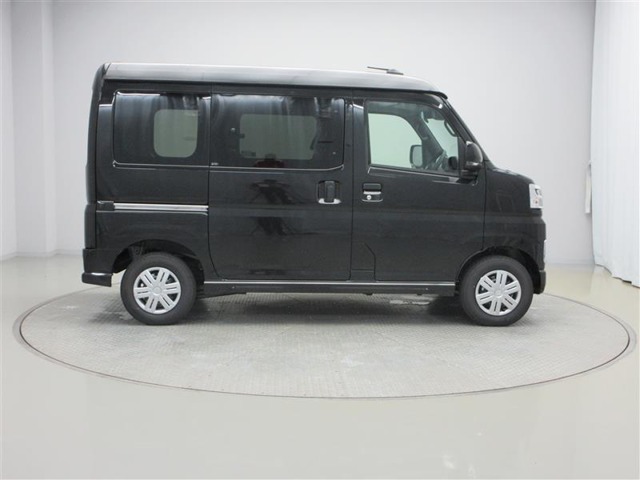 Daihatsu Atrai 12