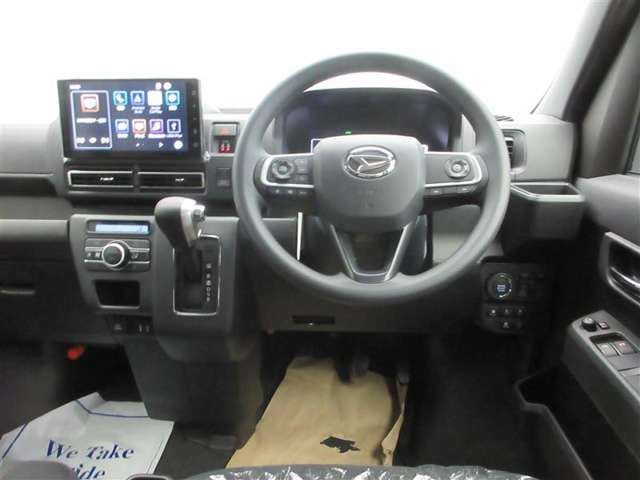 Daihatsu Atrai 4