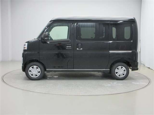 Daihatsu Atrai 8