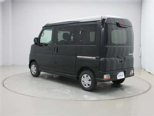 Daihatsu Atrai 9