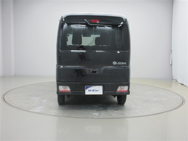 Daihatsu Atrai 10
