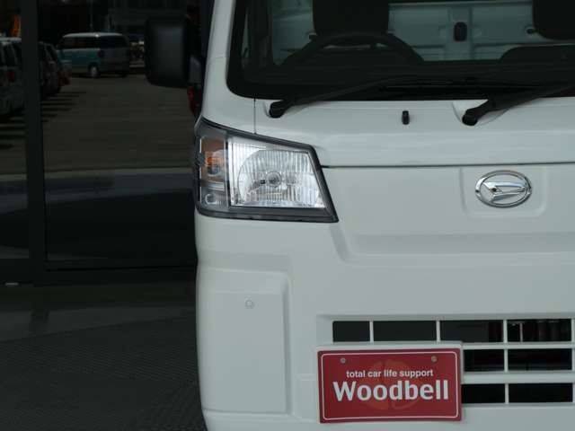 Daihatsu Hijet Truck 10