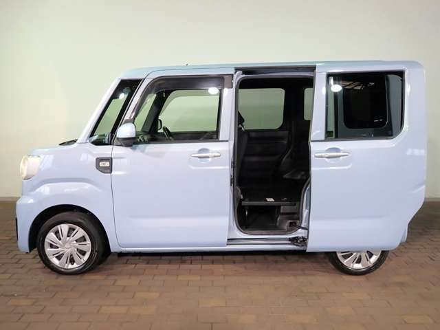 Daihatsu ハイゼットキャディー 12