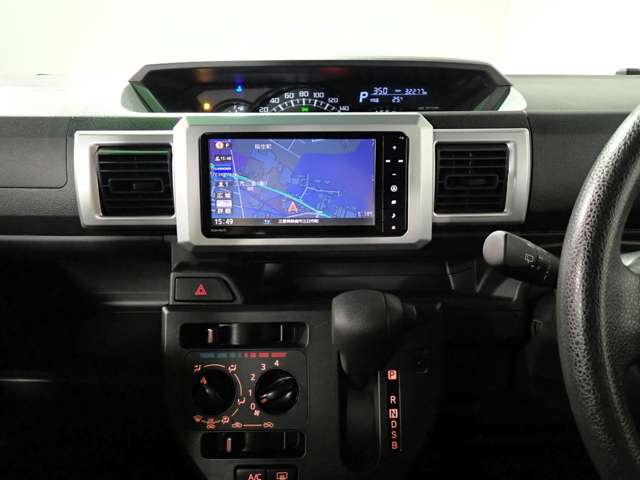 Daihatsu ハイゼットキャディー 3