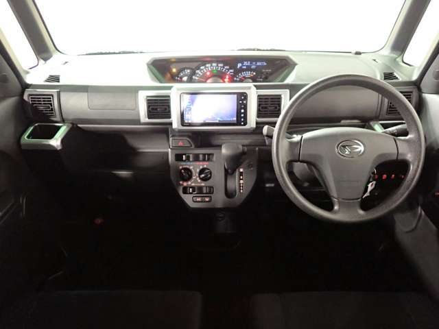 Daihatsu ハイゼットキャディー 7