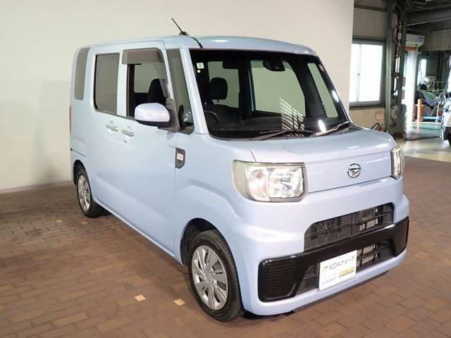 Daihatsu ハイゼットキャディー 8