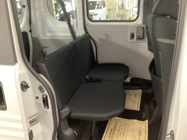 Honda N-VAN e: 11
