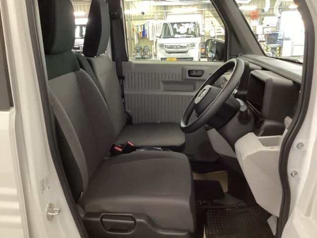 Honda N-VAN e: 12