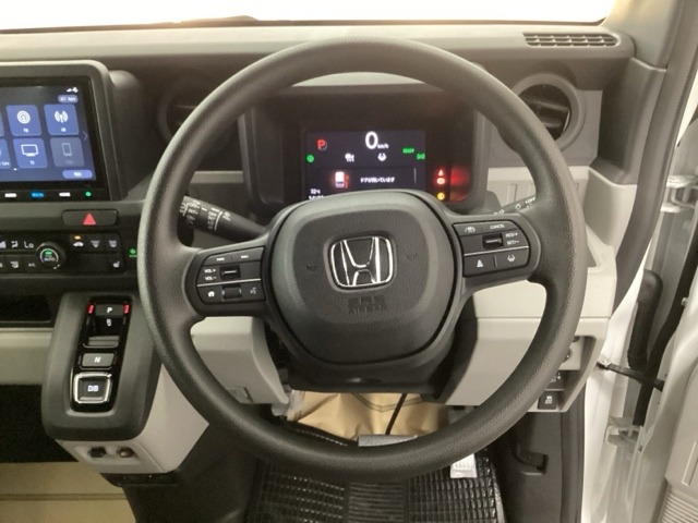 Honda N-VAN e: 3