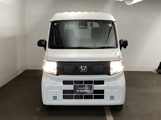 Honda N-VAN e: 4