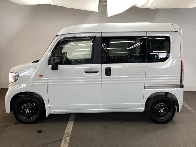 Honda N-VAN e: 5