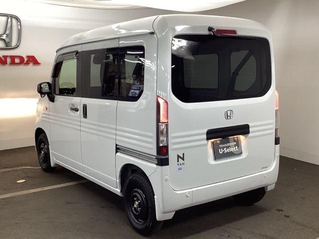 Honda N-VAN e: 6