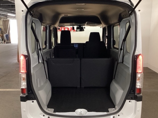 Honda N-VAN e: 8