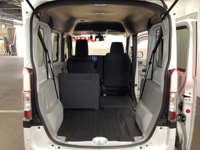 Honda N-VAN e: 9