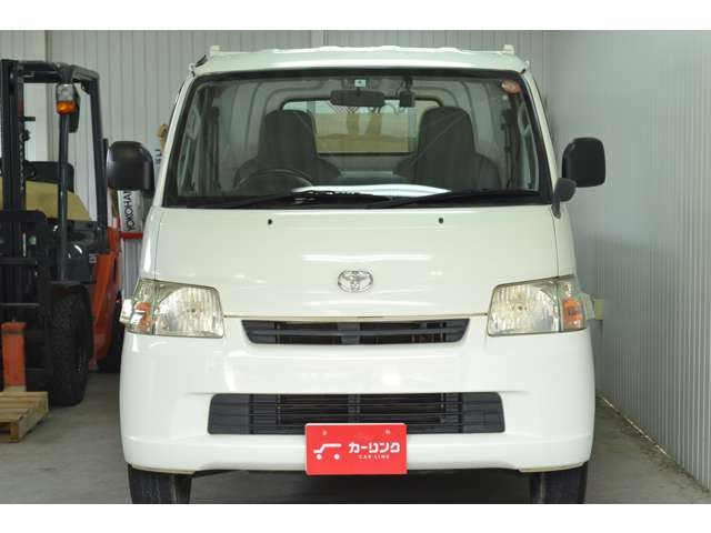Toyota Light Ace Truck 2
