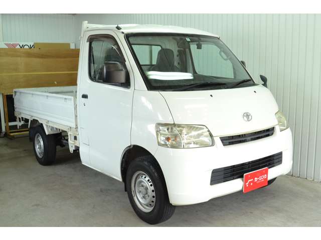 Toyota Light Ace Truck 3