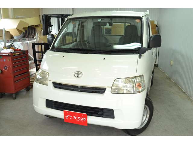 Toyota Light Ace Truck 5