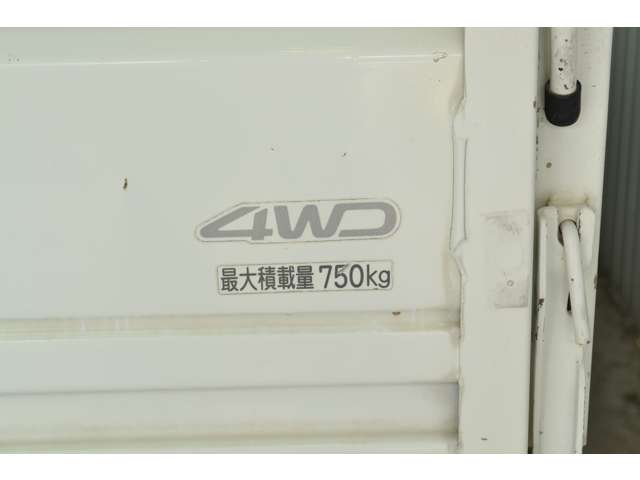 Toyota Light Ace Truck 8