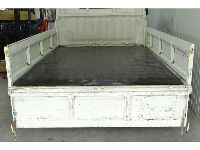 Toyota Light Ace Truck 9