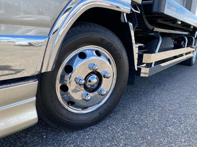 Mitsubishi Fuso Canter 3