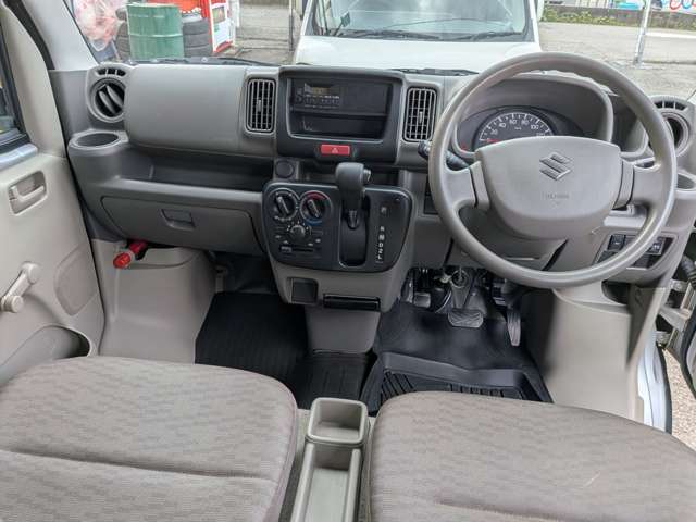 Suzuki Every 2