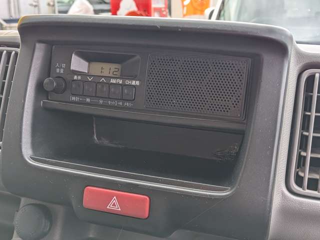 Suzuki Every 3