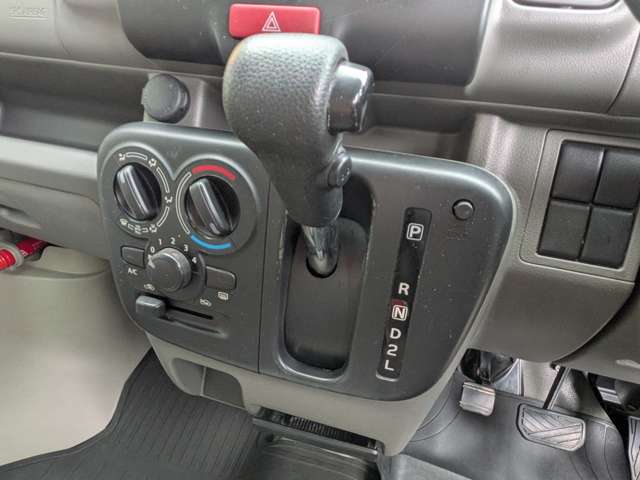Suzuki Every 5