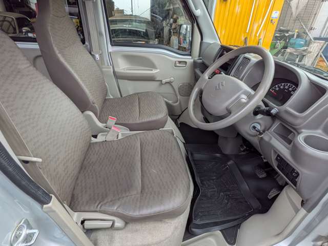 Suzuki Every 8