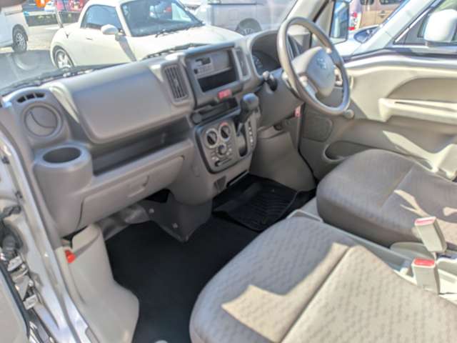 Suzuki Every 9