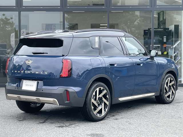 MINI Countryman 3